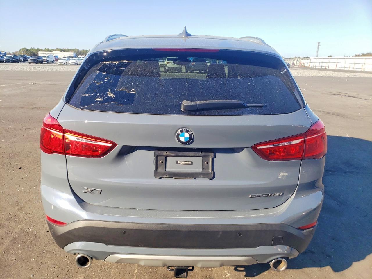 2021 BMW X1 Sdrive28I - zdjęcie 6