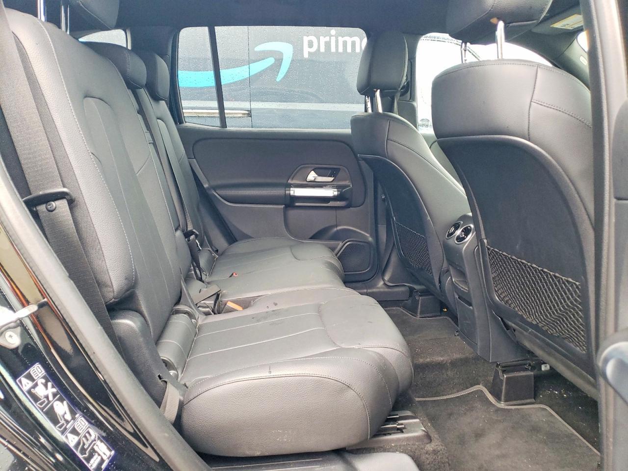 2022 Mercedes-Benz Glb 250 4Matic - zdjęcie 10