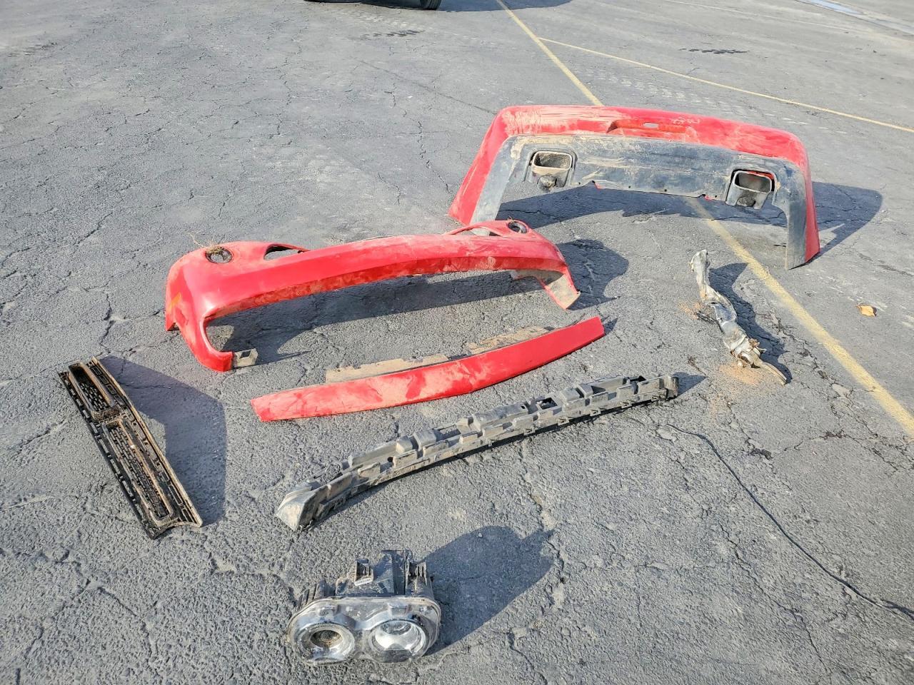 2016 Dodge Challenger Sxt - zdjęcie 12