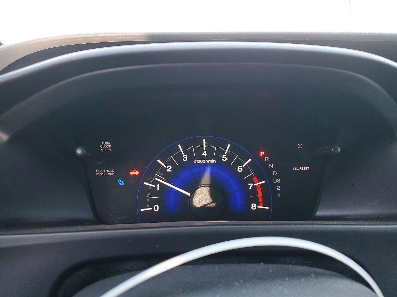 2013 Honda Civic Ex - zdjęcie 9