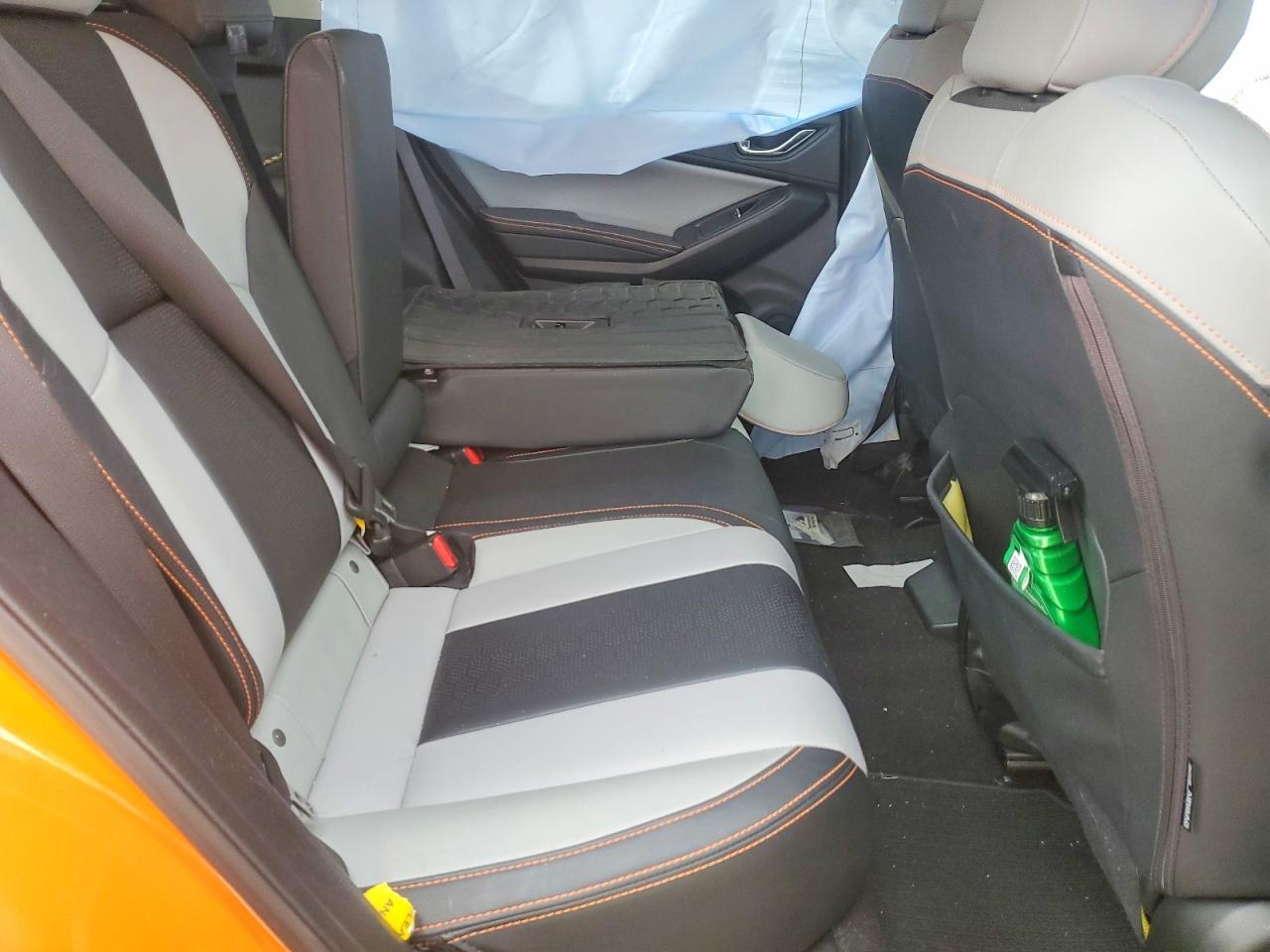 2018 Subaru Crosstrek Limited - zdjęcie 11