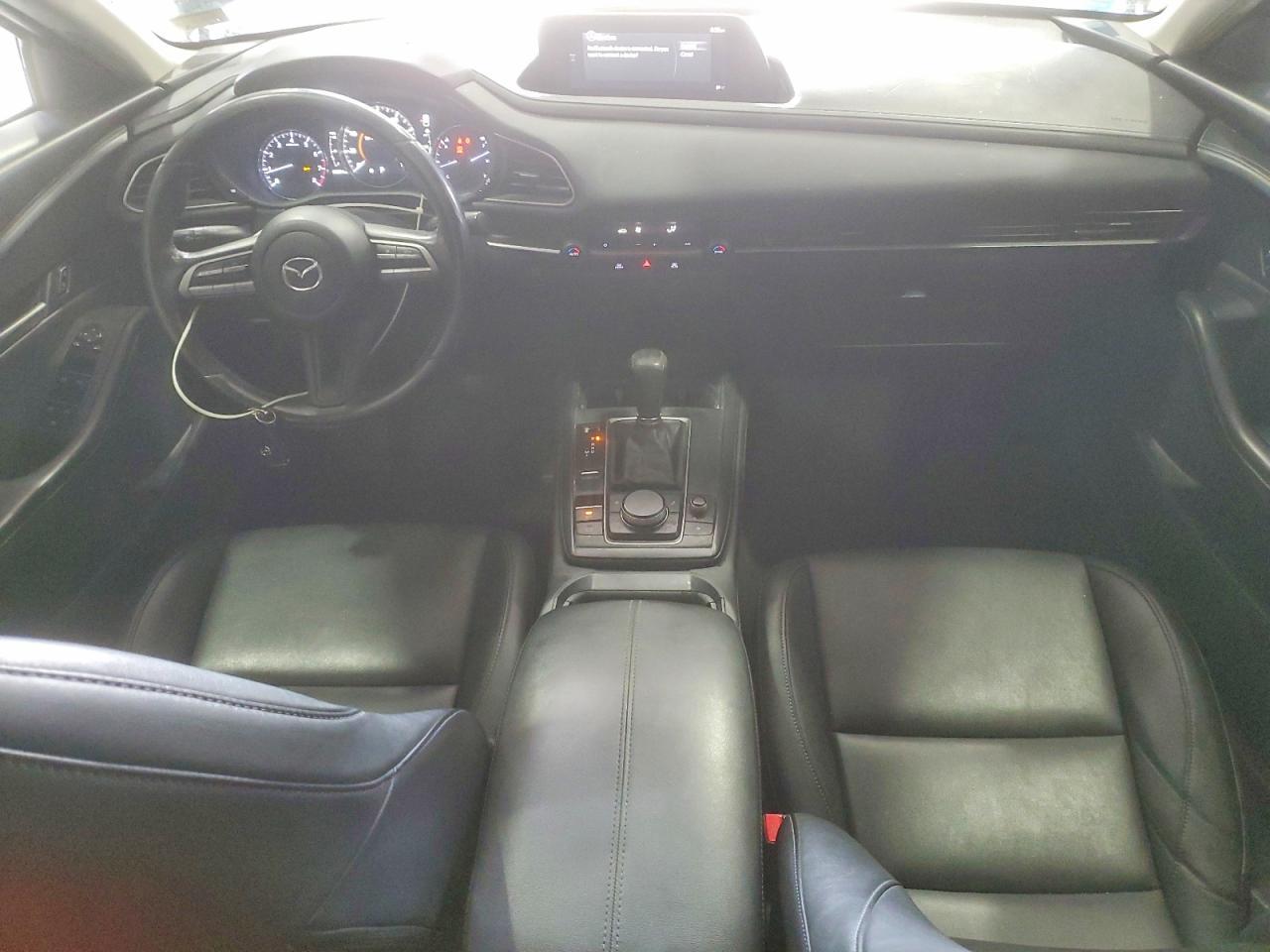 2021 Mazda Cx-30 Select - zdjęcie 8