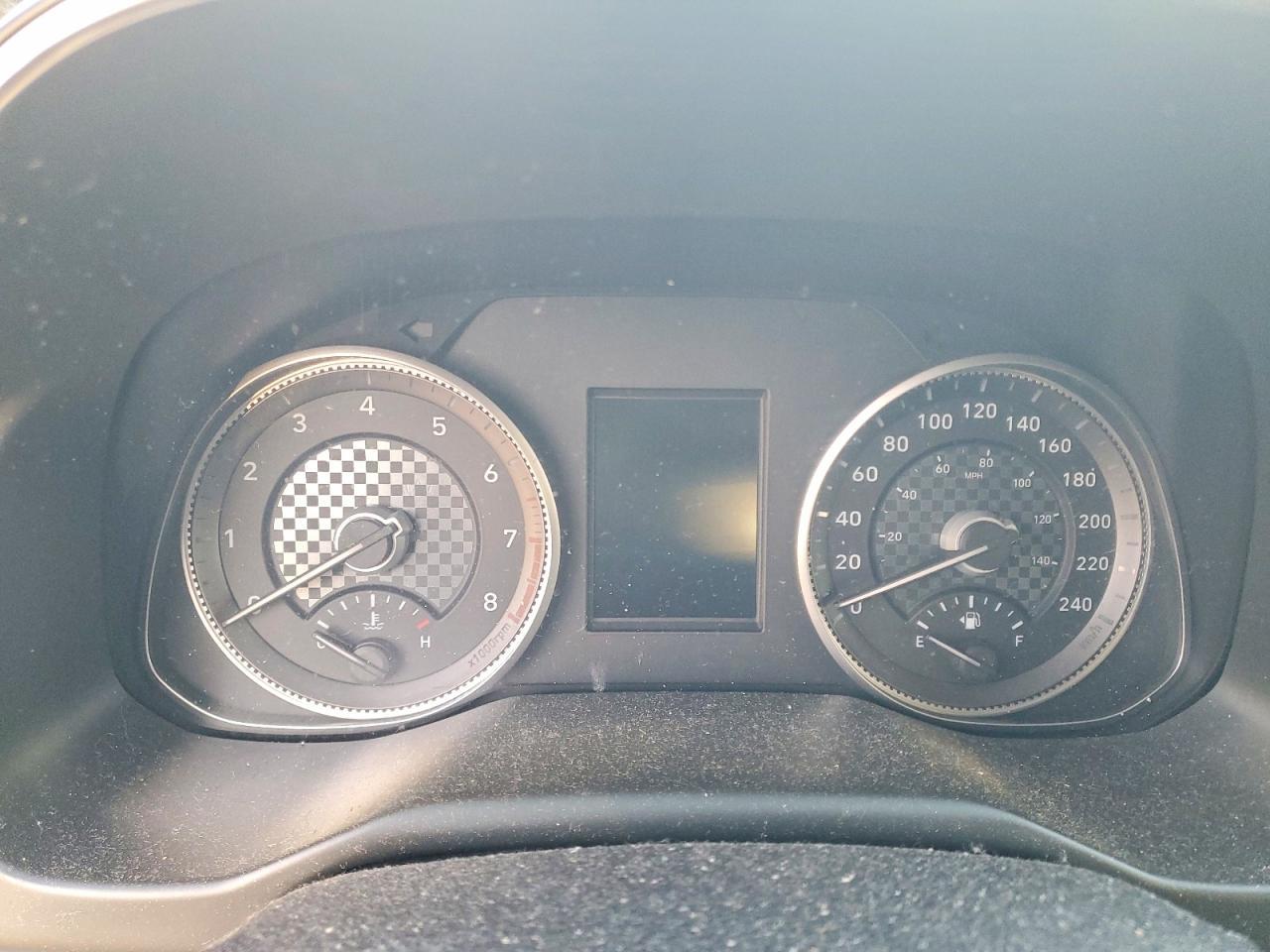 2020 Hyundai Elantra Sel - zdjęcie 9