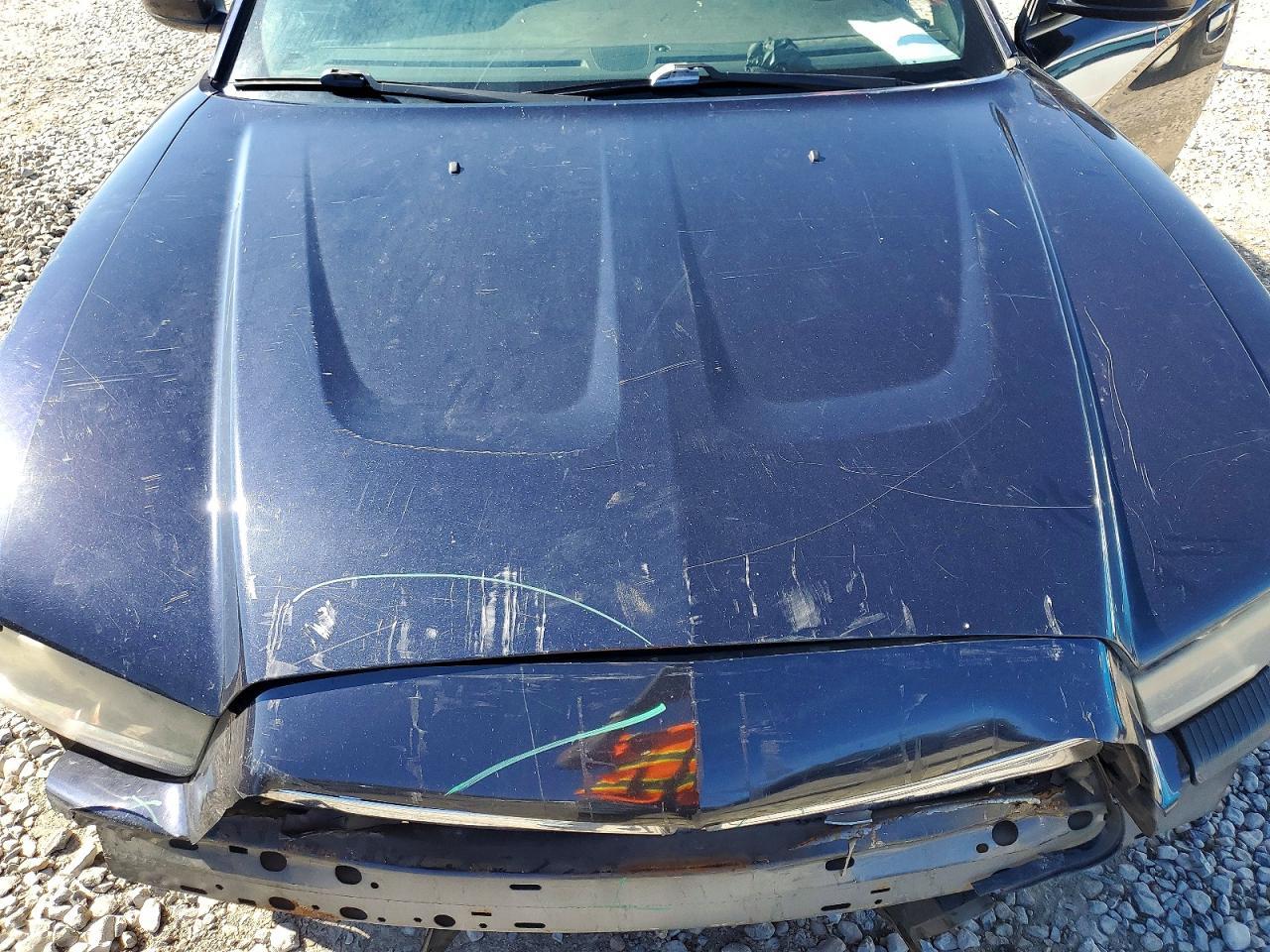 2013 Dodge Charger Se - zdjęcie 11