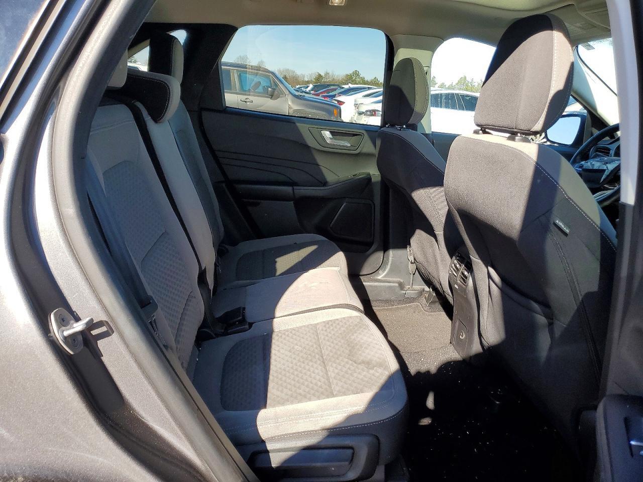 2021 Ford Escape Se - zdjęcie 11