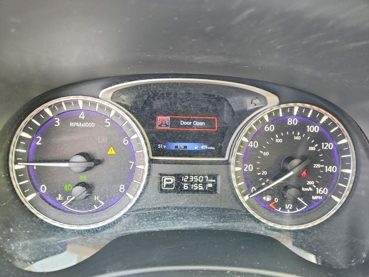 2019 Infiniti Qx60 Luxe - zdjęcie 9