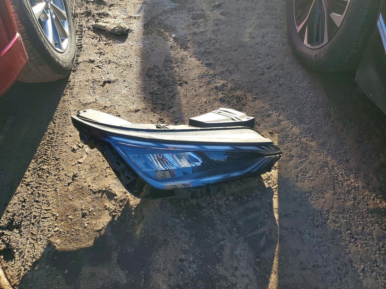 2024 Kia Ev6 Wind - zdjęcie 12