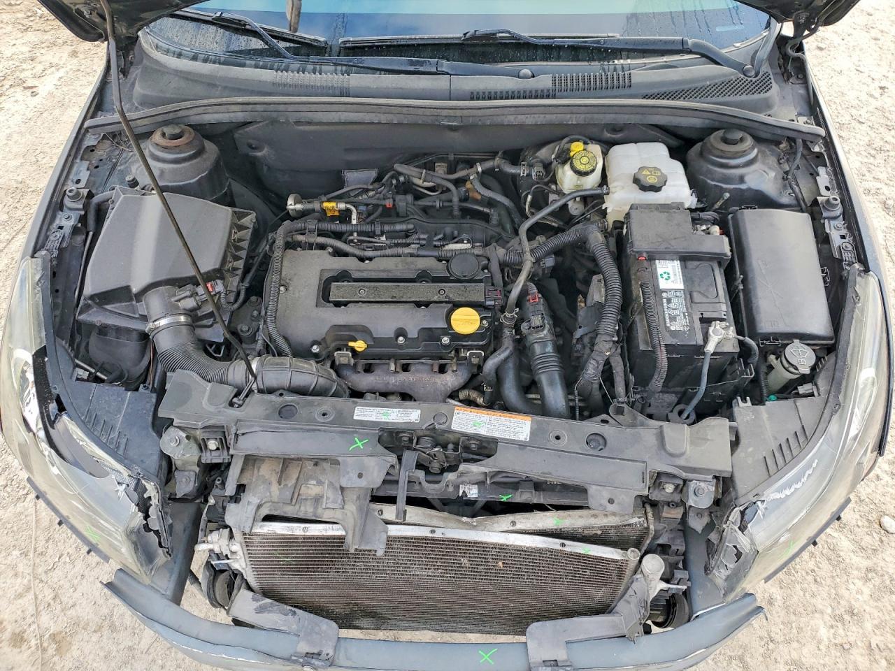 2014 Chevrolet Cruze Lt - zdjęcie 11