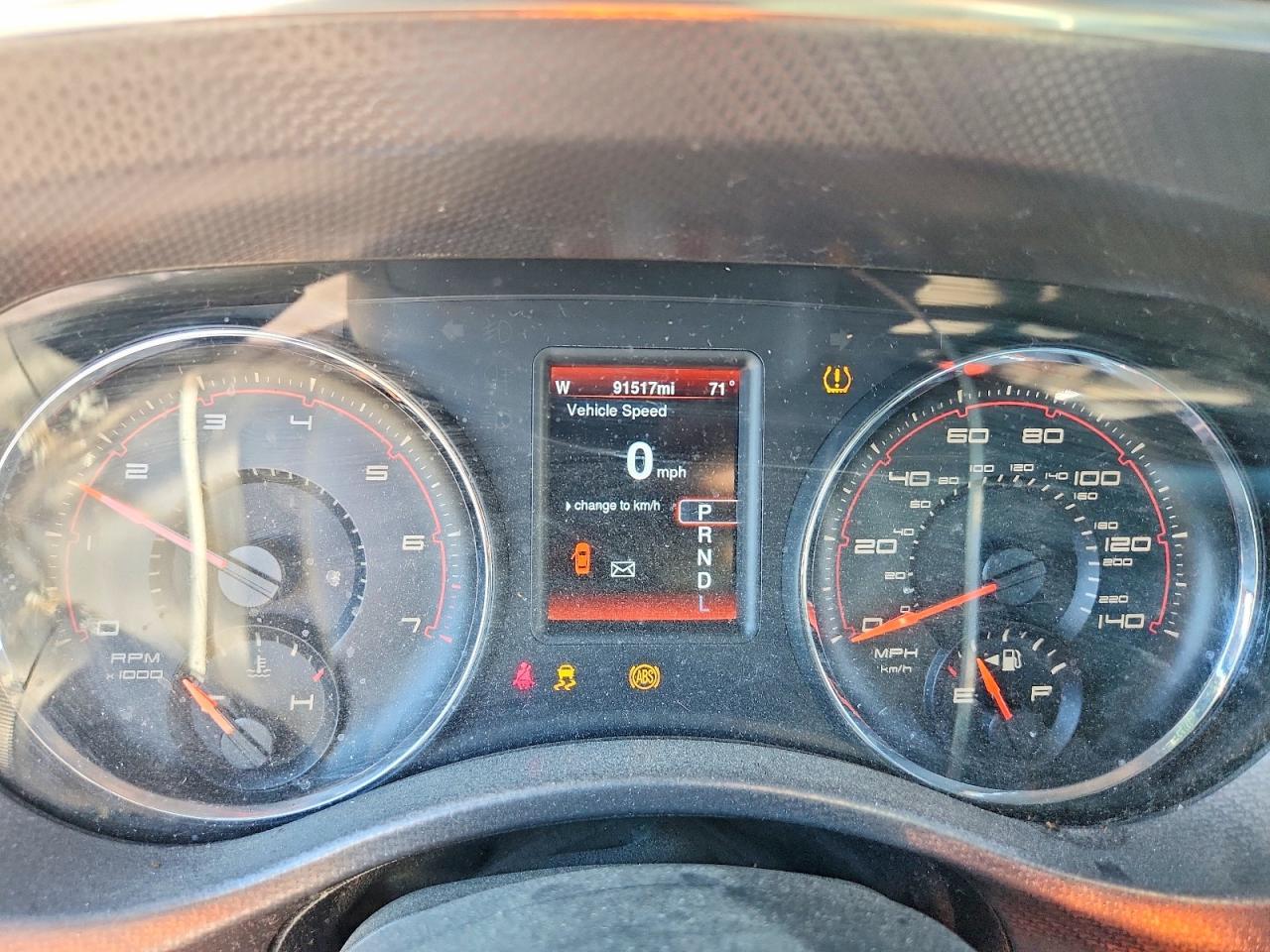 2014 Dodge Charger Sxt - zdjęcie 9