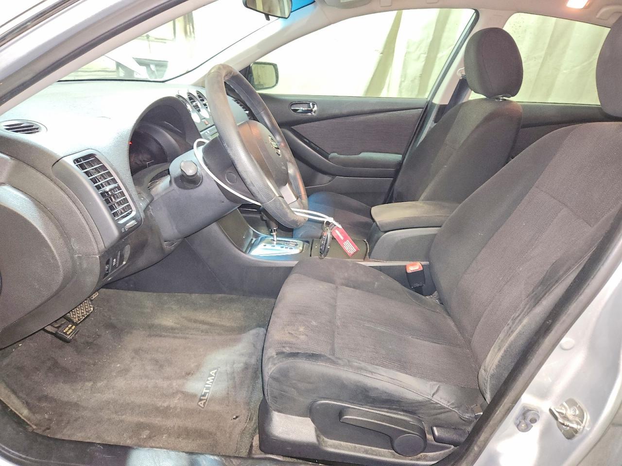 2013 Nissan Altima Base - zdjęcie 7