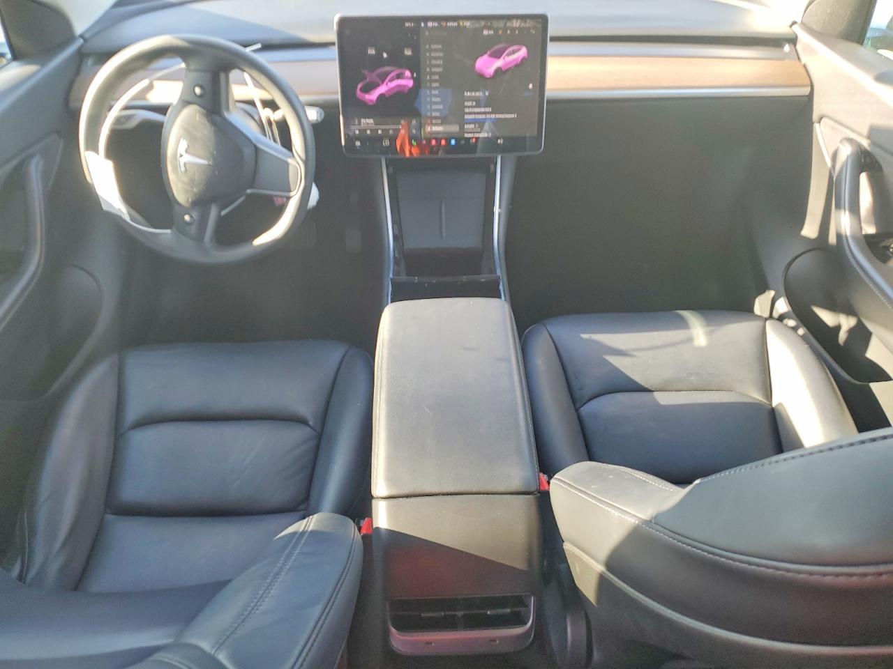 2021 Tesla Model Y - zdjęcie 8