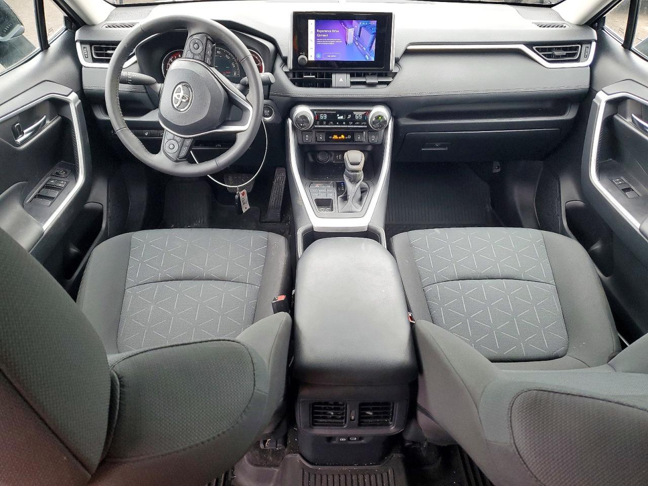 2024 Toyota Rav4 Xle - zdjęcie 8