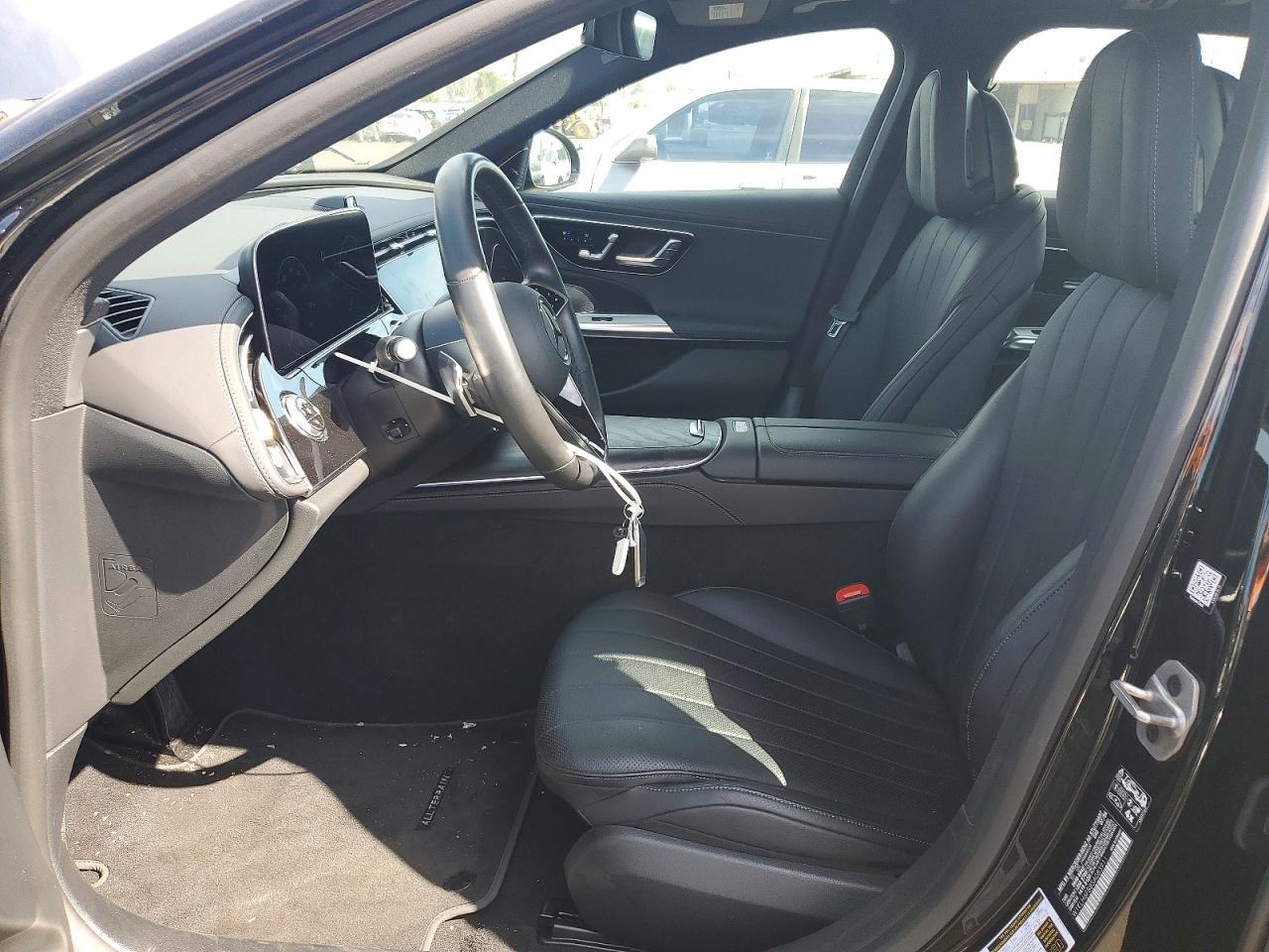 2025 Mercedes-Benz E 450 4M All Terrain - zdjęcie 7