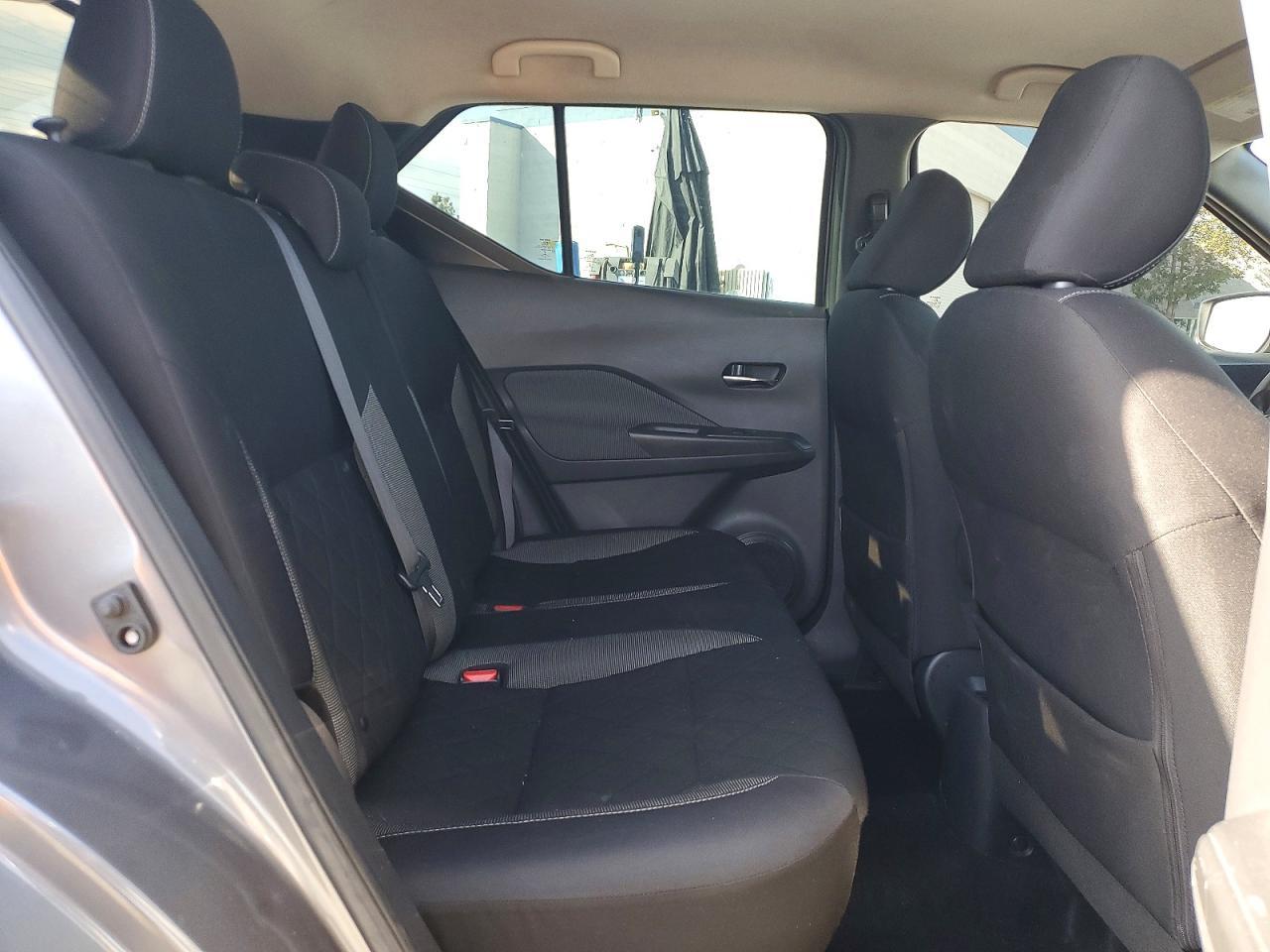 2019 Nissan Kicks Sv - zdjęcie 10