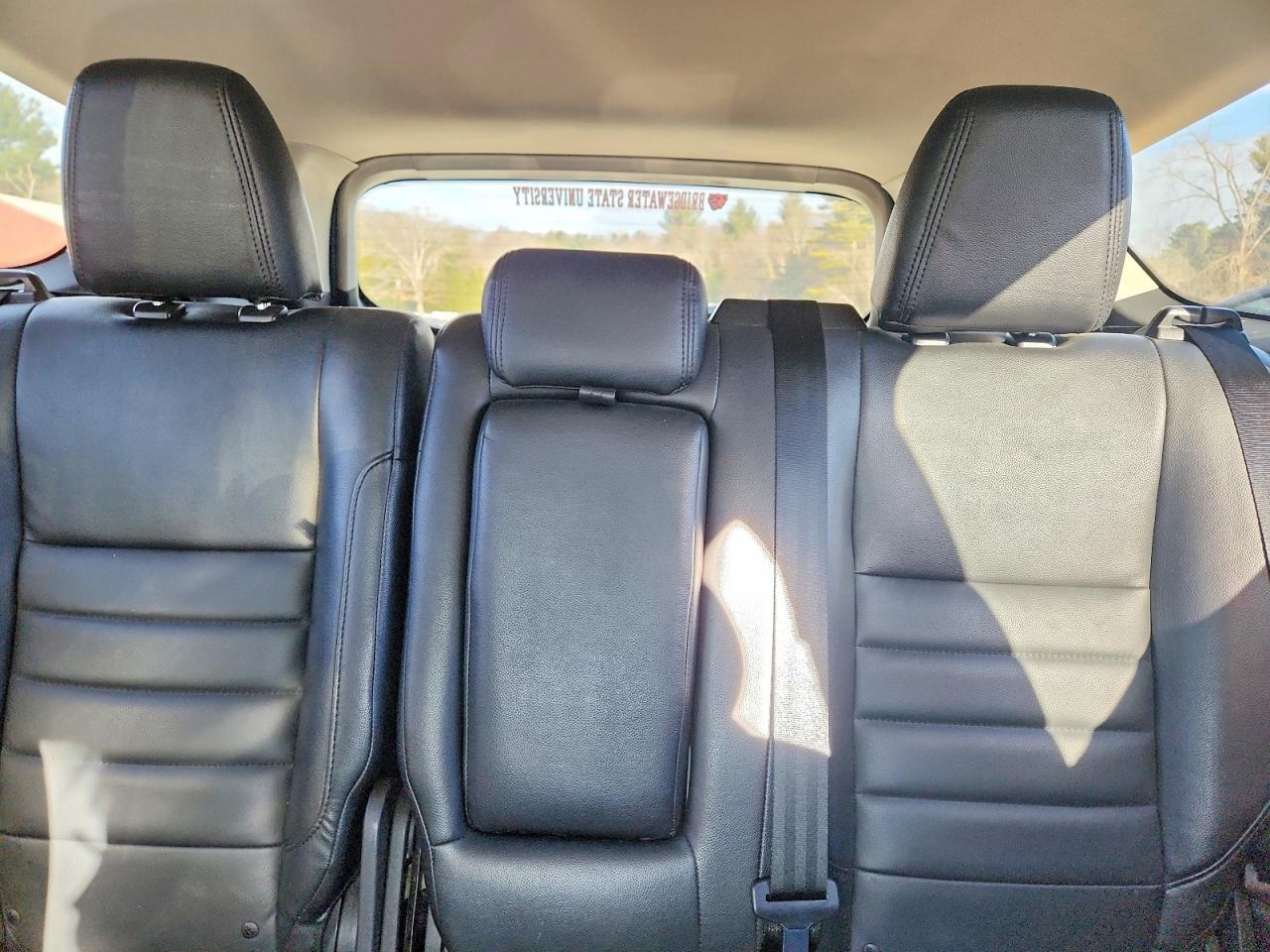 2016 Ford Escape Se - zdjęcie 10
