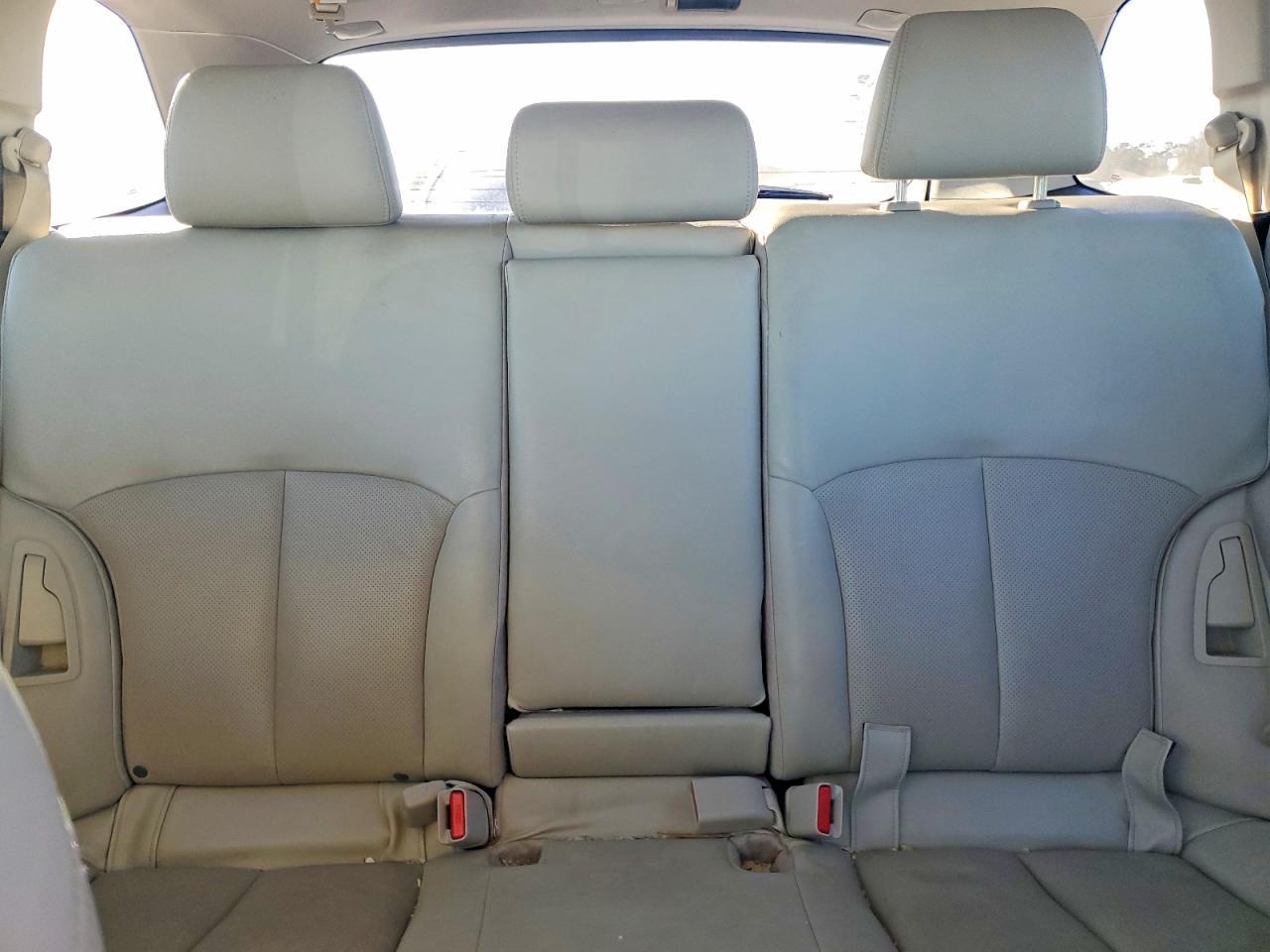 2014 Subaru Outback 2.5I Limited - zdjęcie 10