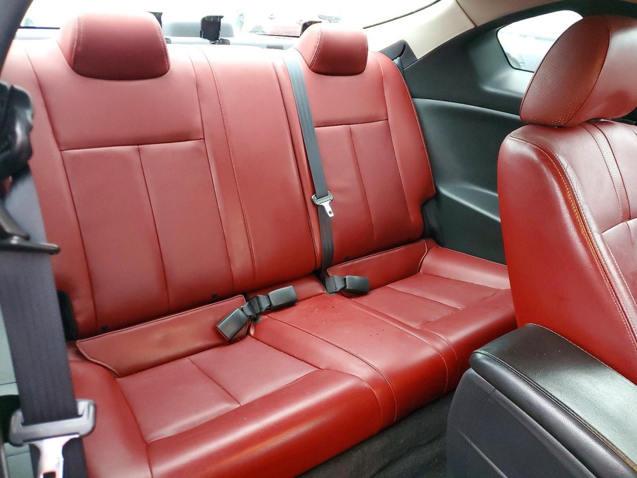 2013 Niss Altima S - zdjęcie 10