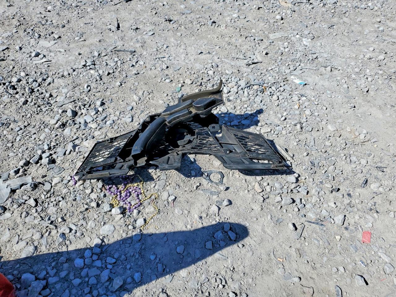 2015 Nissan Rogue S - zdjęcie 13