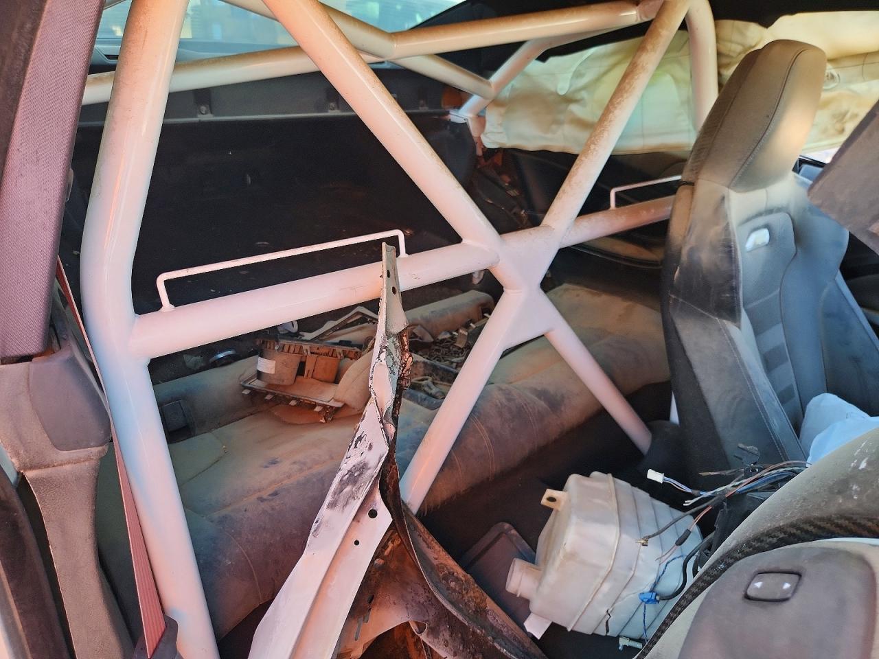 2015 BMW M4 - zdjęcie 10