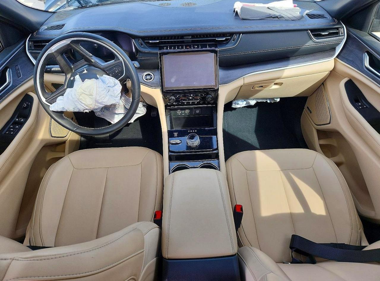 2023 Jeep Grand Cherokee L Limited - zdjęcie 8