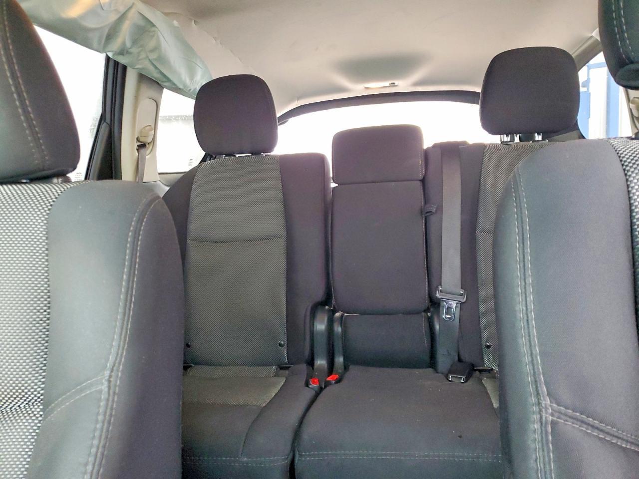 2019 Nissan Pathfinder S - zdjęcie 10