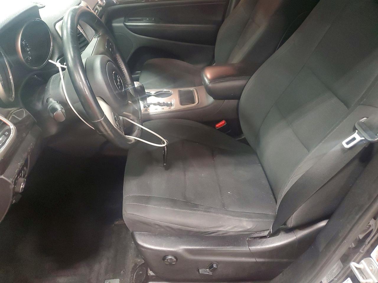 2013 Jeep Grand Cherokee Laredo - zdjęcie 7