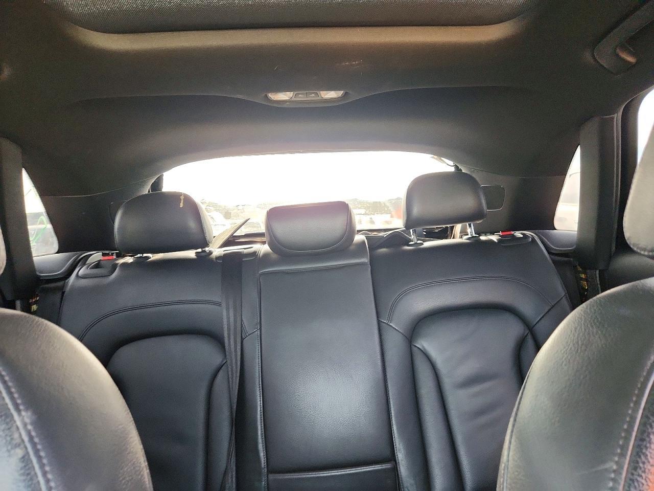 2018 Audi Q3 Premium Plus - zdjęcie 10