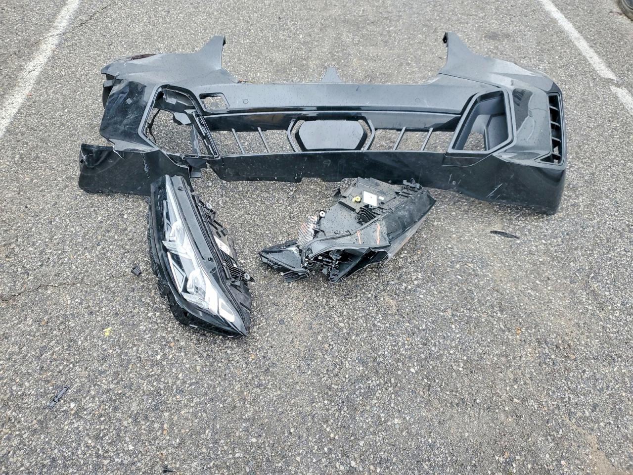 2025 BMW X5 xDrive40I - zdjęcie 13