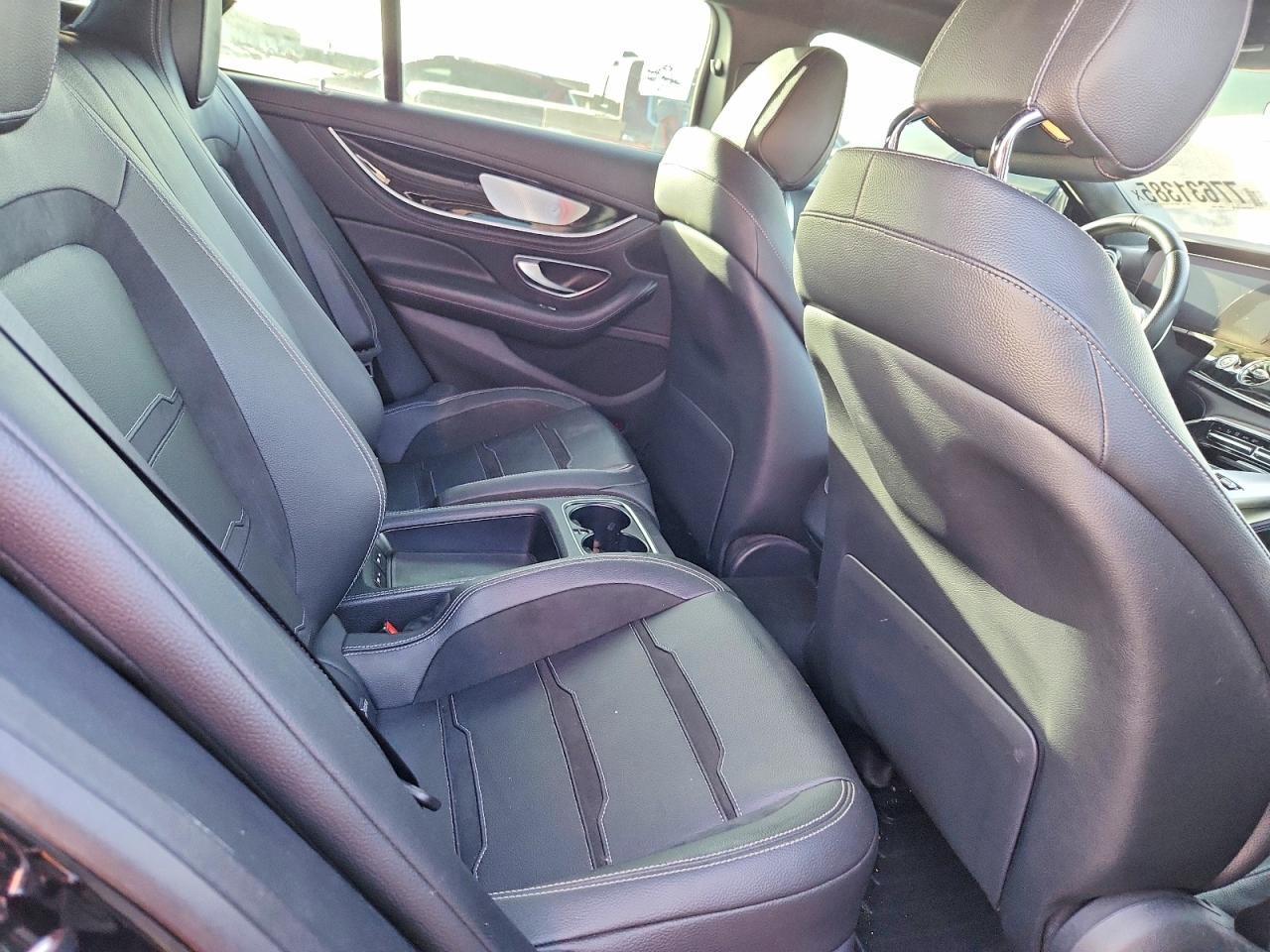 2019 Mercedes-Benz Amg Gt 53 - zdjęcie 10