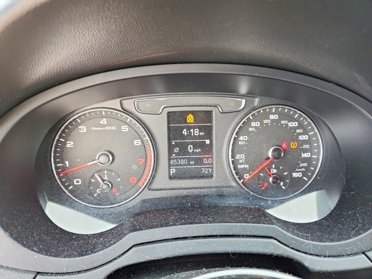 2018 Audi Q3 Premium Plus - zdjęcie 9