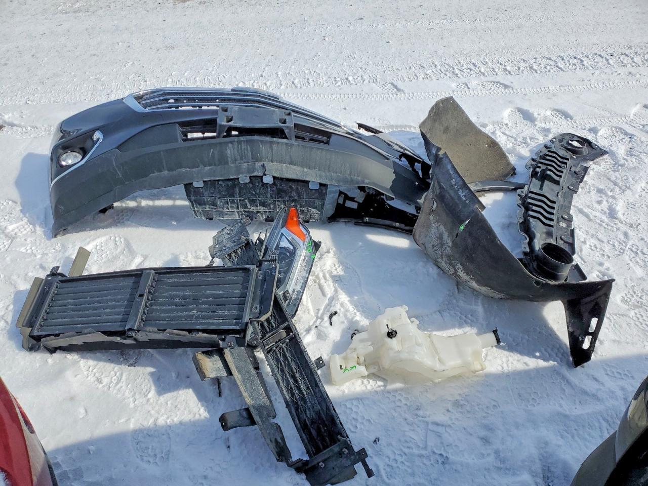 2018 Chevrolet Traverse Lt - zdjęcie 13