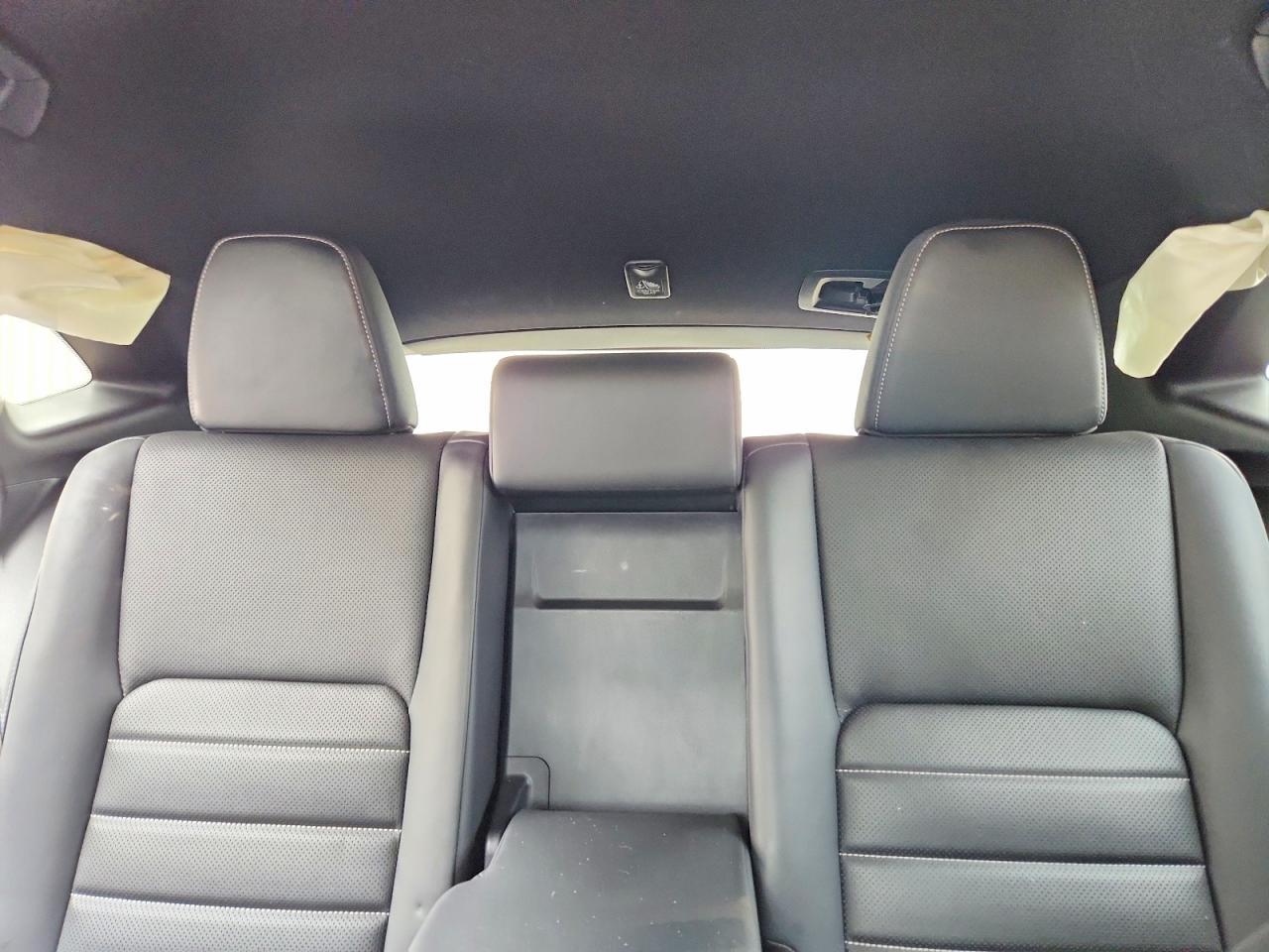 2021 Lexus Nx 300 F Sport - zdjęcie 10