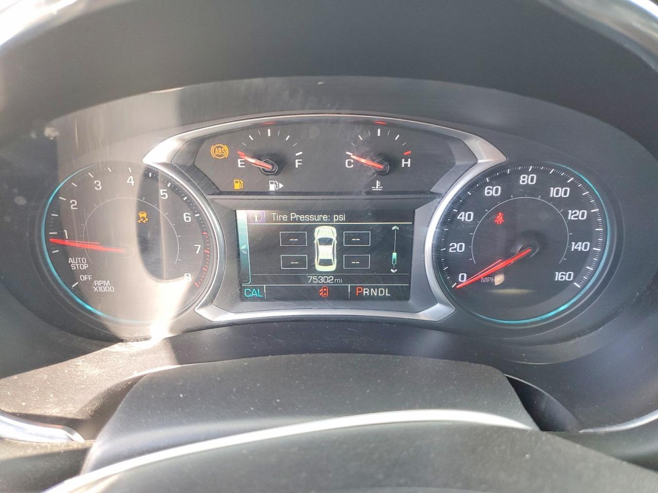 2018 Chevrolet Malibu Lt - zdjęcie 9