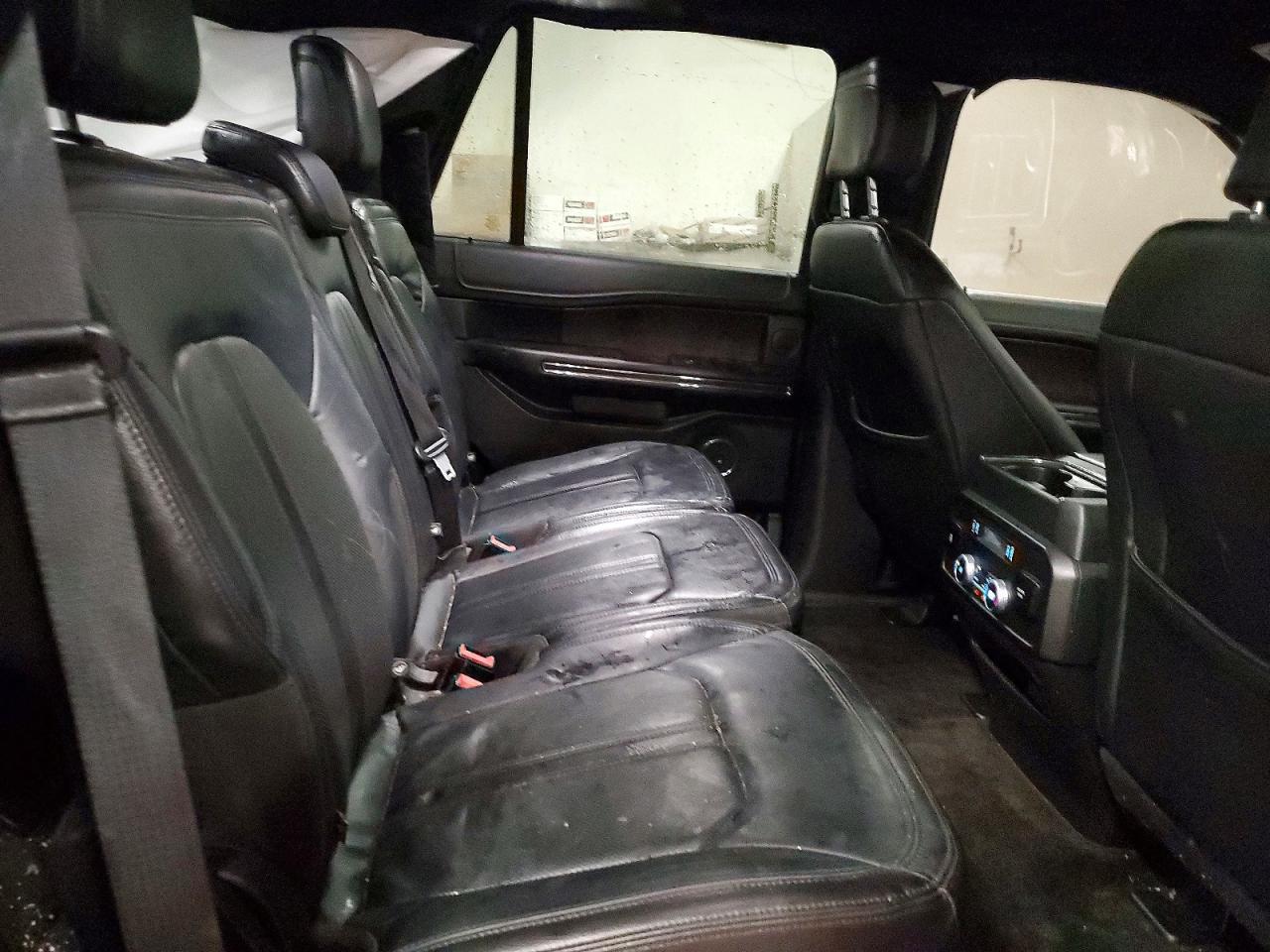 2018 Ford Expedition Limited - zdjęcie 11