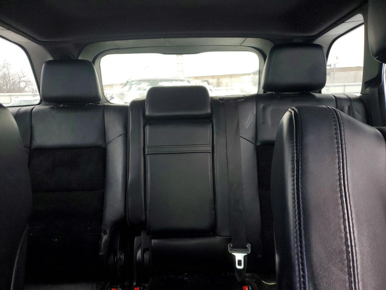 2015 Jeep Grand Cherokee Laredo - zdjęcie 10