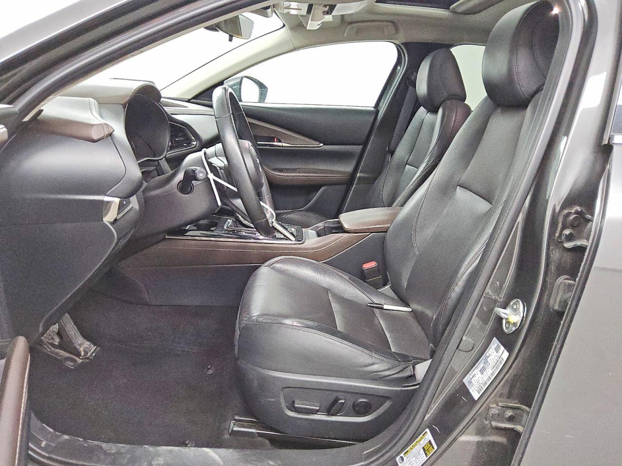 2023 Mazda Cx-30 Premium - zdjęcie 7