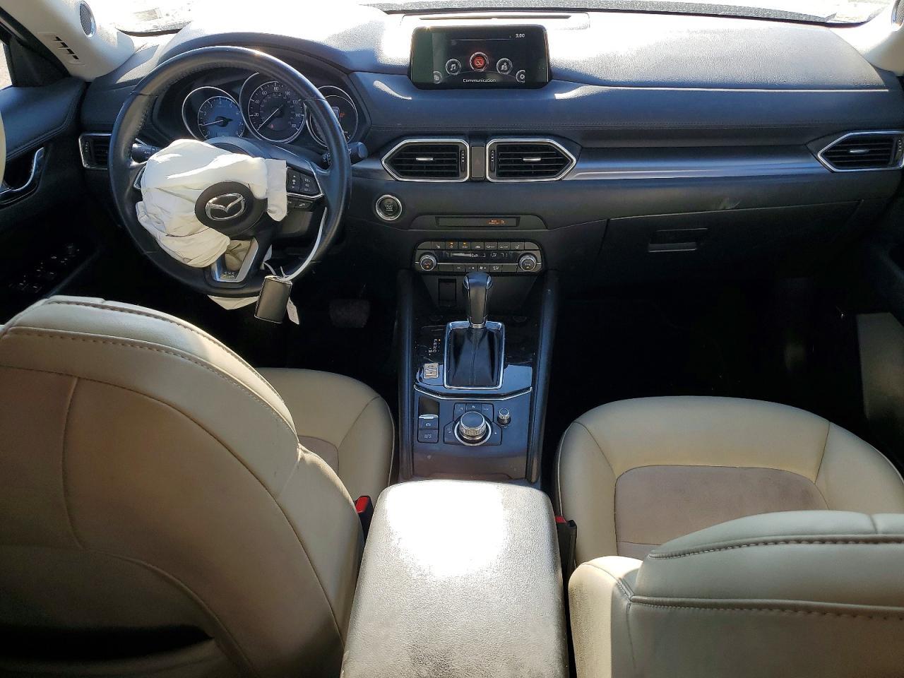 2020 Mazda Cx-5 Touring - zdjęcie 8