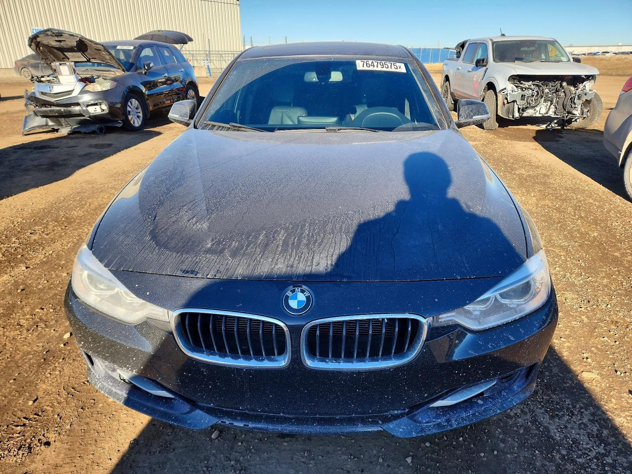 BMW Seria 3 - zdjęcie 5