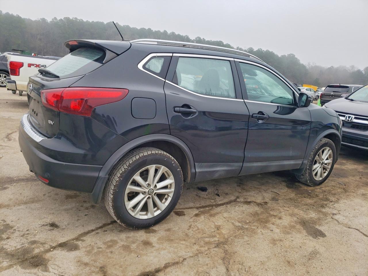 2019 Niss Rogue Sport S - zdjęcie 3