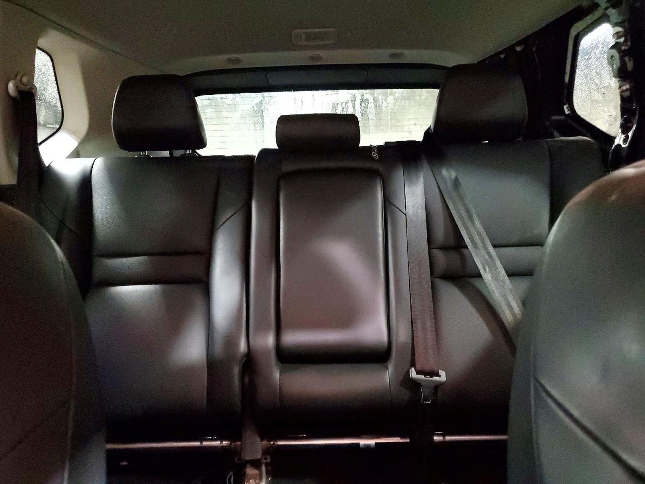 2022 Nissan Rogue Sv - zdjęcie 10