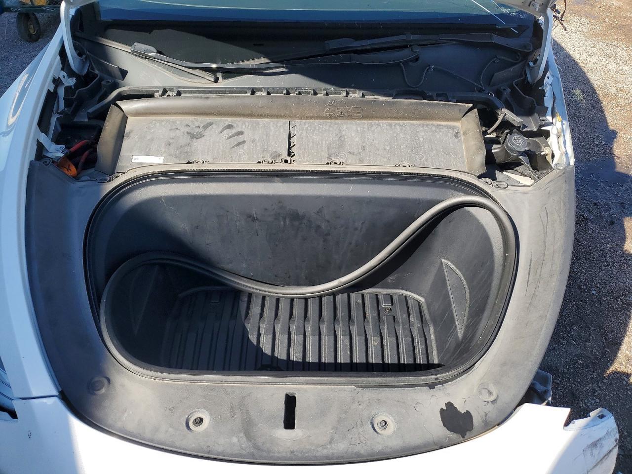 2023 Tesla Model Y - zdjęcie 12