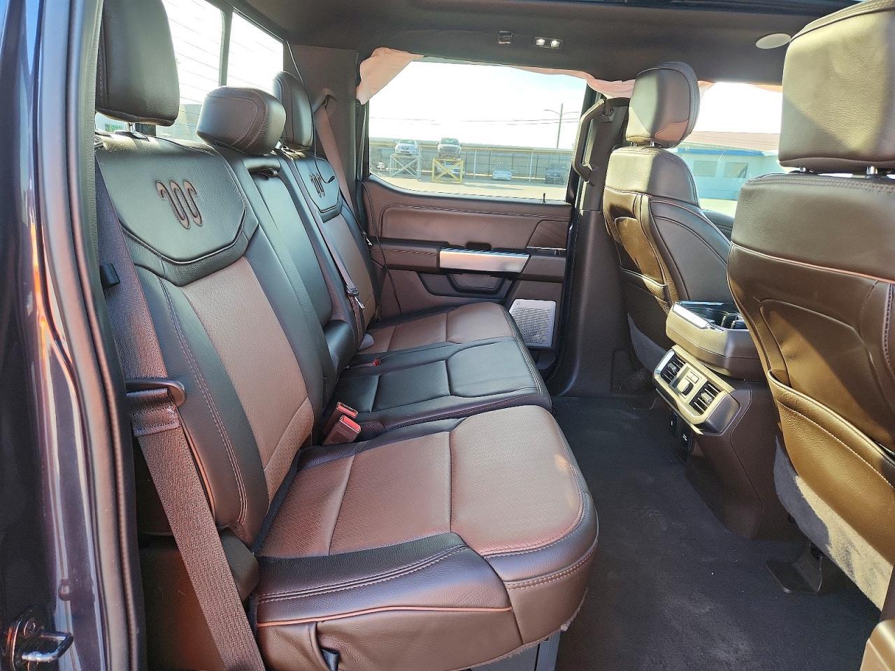 2022 Ford F150 Supercrew - zdjęcie 10