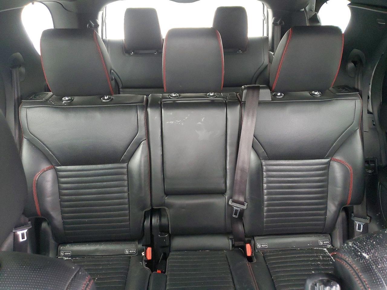 2019 Land Rover Discovery Hse Luxury - zdjęcie 10