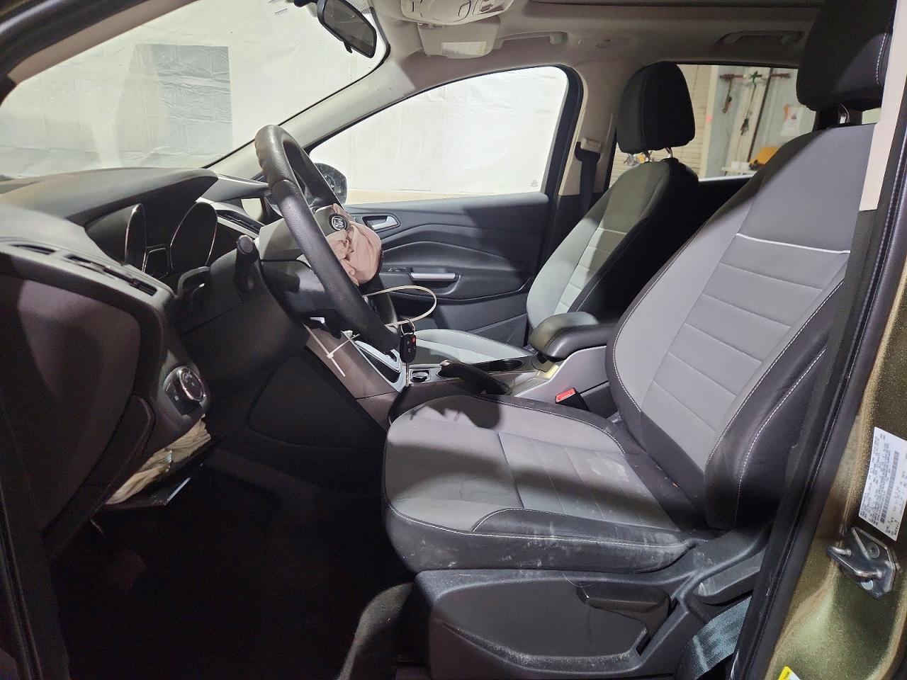 2013 Ford Escape - zdjęcie 7