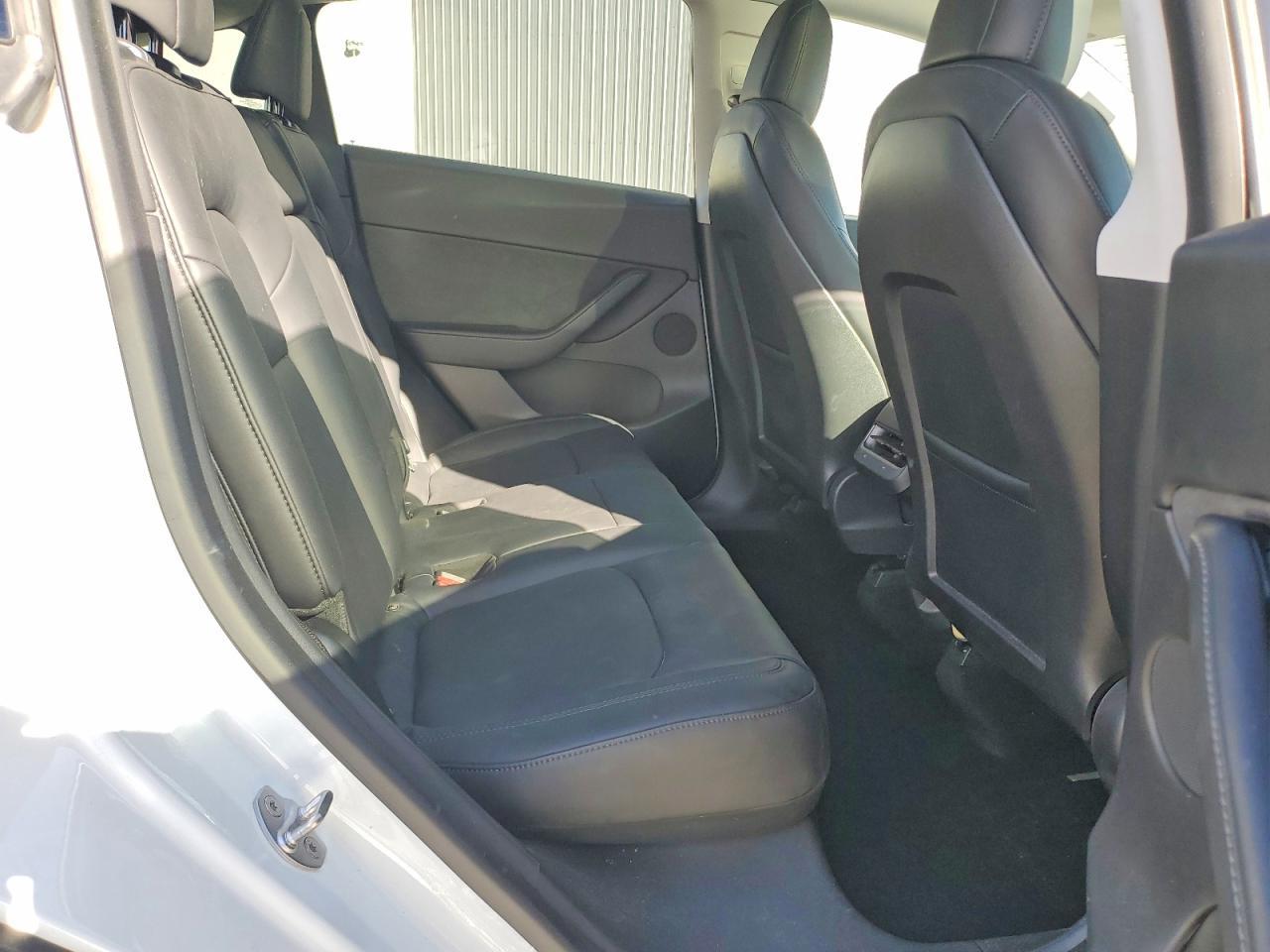 2020 Tesla Model Y - zdjęcie 10