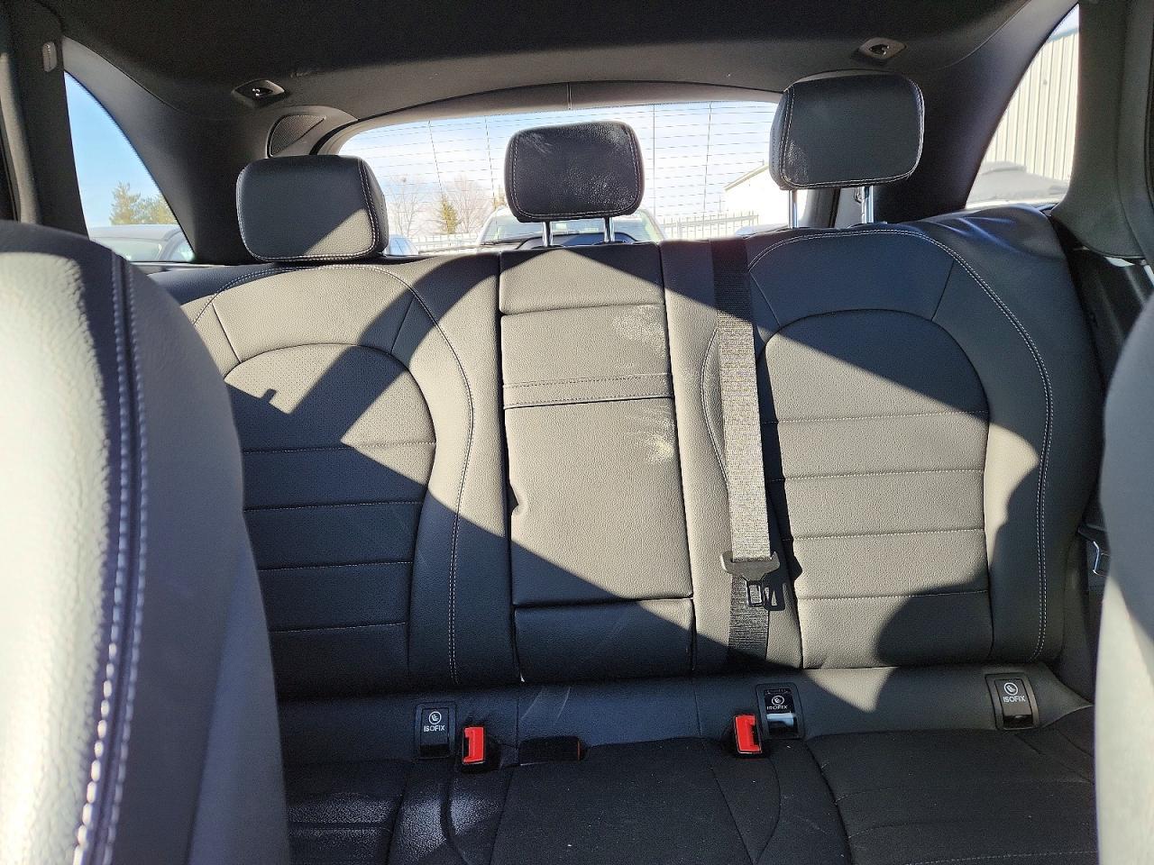 2018 Mercedes-Benz Glc 300 4Matic - zdjęcie 10