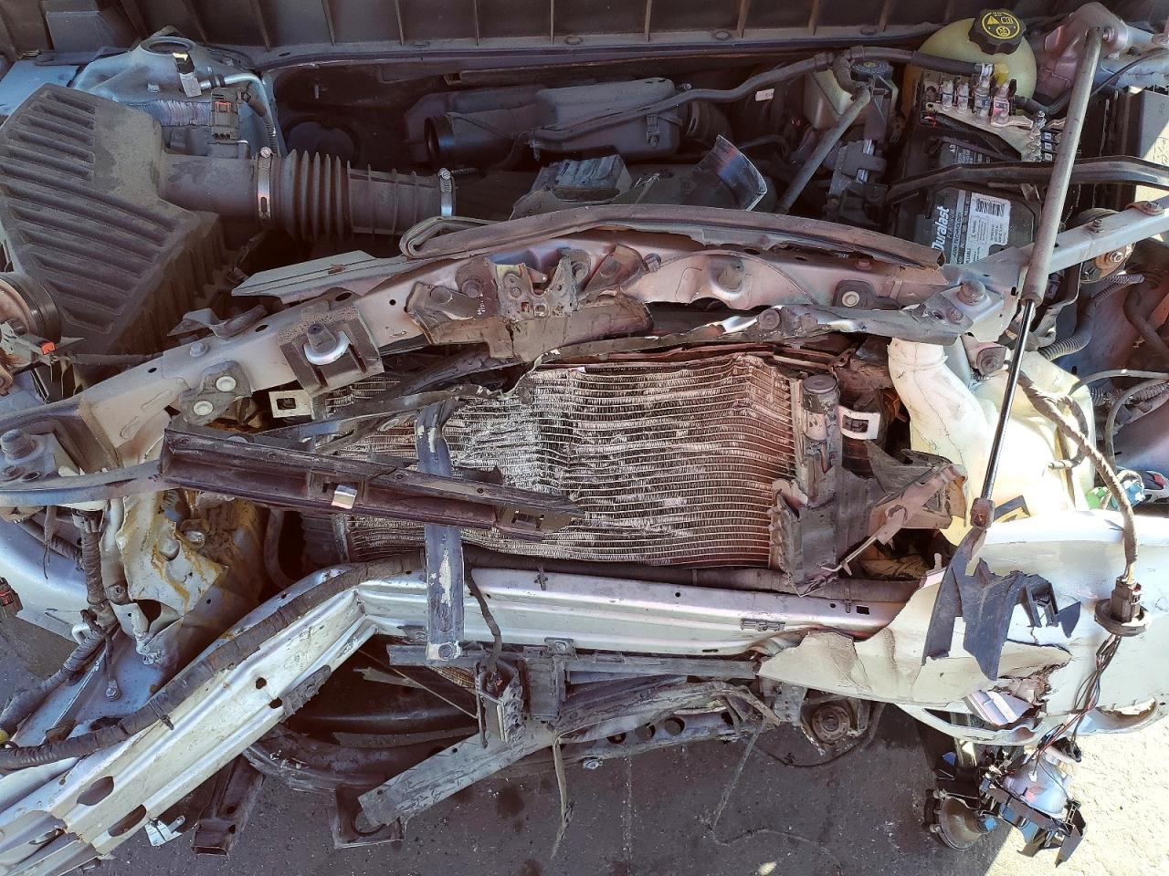 2018 GMC Acadia Slt-1 - zdjęcie 12