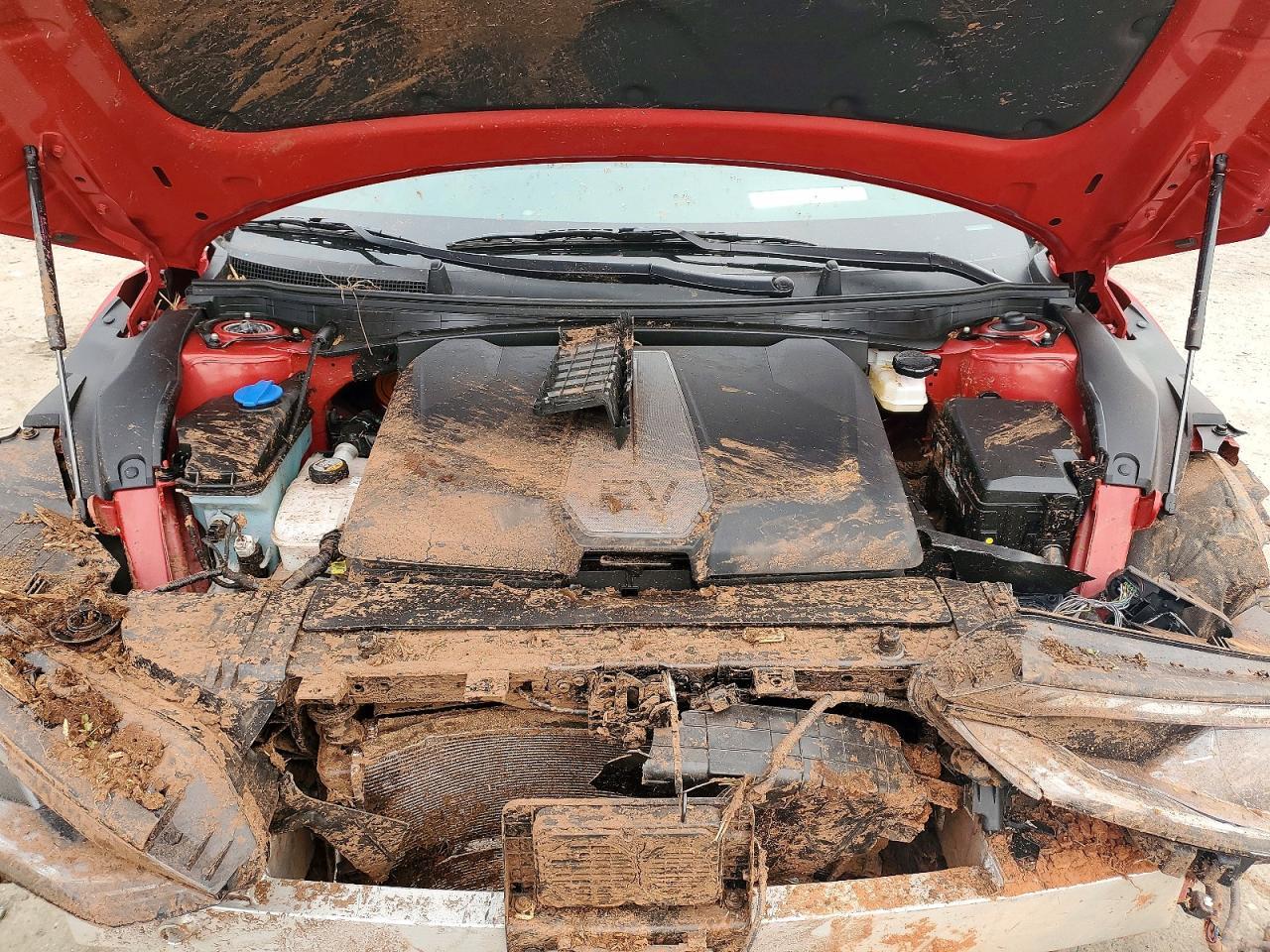 2023 Kia Ev6 Gt - zdjęcie 11