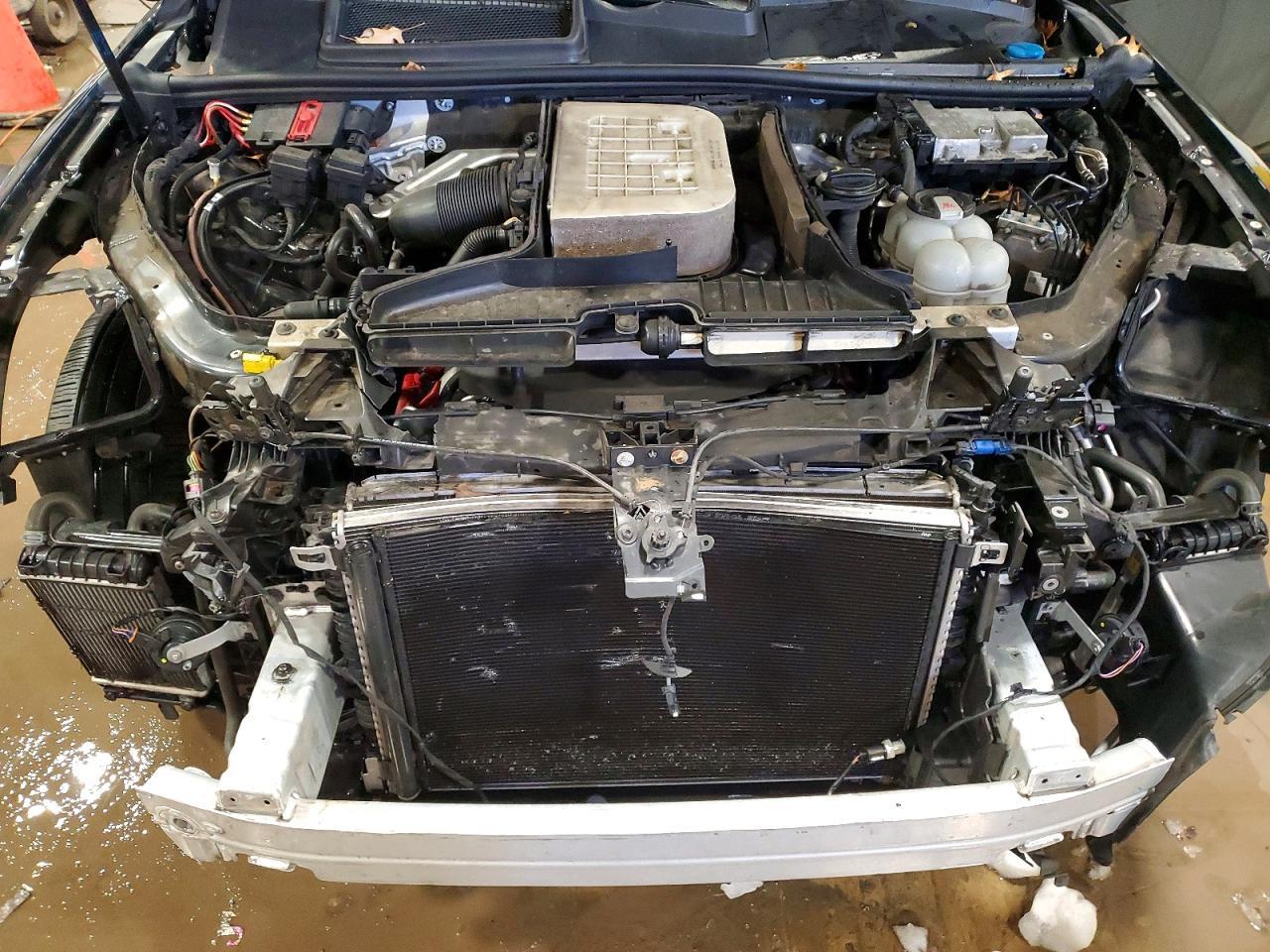 2019 Audi Q7 Premium Plus - zdjęcie 12