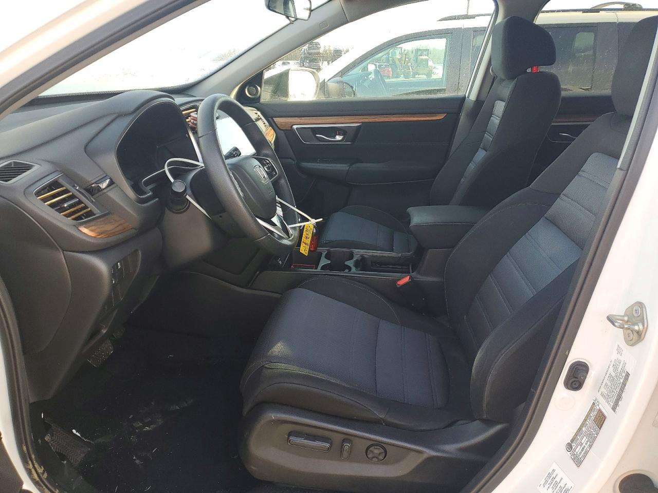 2020 Sterling Cr-V Ex - zdjęcie 7